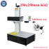 JPT MOPA M7 Galvo Fiber Laser Marking Machine - Large Area Engraving