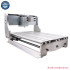 Mini CNC 3040 Frame Ball Screw Rotary Axis Kit