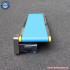 Food Grade Stainless Steel Conveyor Belt Machine for Industrial Line