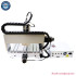 4 Axis CNC Router Engraver Milling Machine - Metal Frame, 6040, 2200W