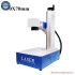 JPT MOPA M7 Fiber Laser Metal Jewelry Marking Cutting Machine