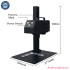 Mini Portable 5.8kg Fiber Laser Metal Engraving Machine with Rotary Axis