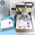 4 Axis CNC Router Metal Wood Engraving Milling Machine - 3040, 2.2KW