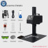 Portable Handheld Fiber Laser Metal Nameplate Engraver