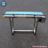 Stainless Steel Food Grade Bottle Sticker Conveyor Belt
