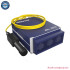 Raycus Q-switched Pulse Fiber Laser Source for Metal Marking
