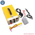 200W Jewelry Pulse Spot Welder for Gold Silver Platinum Welding