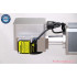 Auto Focus Raycus MAX Fiber Laser Jewelry Engraving Cutting Machine