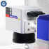 Desktop Split Fiber Laser Marking Machine with Optional Rotary