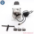 Fiber Laser Rotary Device Rotation Axis with 3 Jaw Chuck