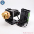 Fiber Laser Rotary Axis Chuck for Jewelry Ring Bracelet Engraving