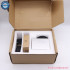 1064nm Fiber Laser Scanning Galvo Head SG7110 with Red Pointer