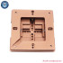 Universal Magnetic Aluminum BGA Reballing Station Kit