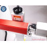 JPT Raycus Fiber Laser Jewelry Metal Engraving Machine with Rotary Axis