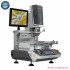 Upgraded ZM-R7220A Optical Alignment BGA Rework Station