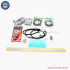Industrial High-Precision Fiber Laser Metal Nameplate Engraving Machine