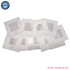 Universal 90mm BGA Stencil Kit for Soldering & Reballing