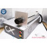Auto Focus Color JPT MOPA M7 Fiber Laser Metal Cutting Marking Machine