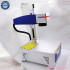 Portable DIY Fiber Laser Jewelry Metal Engraving Tool