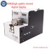 Fully Automatic Digital Display Screw Arrangement Feeding Machine