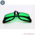 Blue Laser Safety Glasses 190nm-540nm Laser Protective Eyewear