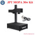 Portable Wifi Wireless Fiber Laser Metal Nameplate Engraving Machine