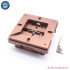 Universal Magnetic Aluminum BGA Reballing Station Kit