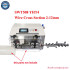 SWT508-YHT Double Layer Wire Stripping Peeling Machine