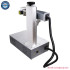 Auto Focus Fiber Laser Metal Cutting Marking Machine for Gold & Silver