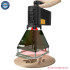 Mini Desktop Handheld Portable Fiber Laser Engraving Machine
