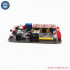 GRBL 4.0 3-Axis CNC Engraving Machine Control Board