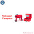 Handheld Touch Screen Portable Metal Nameplate Marking Machine