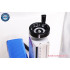JPT MOPA M7 Fiber Laser Jewelry Engraver Cutting Machine with Rotary Axis