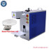 Fiber Laser Metal Marking Engraving Machine with Rotary Axis