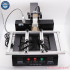 Manual Operation Infrared 2 Zones BGA Rework Station M770