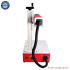 RAYCUS Fiber Laser Multi-Material Engraving Machine with Rotary Axis