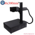 JPT MOPA M7 Fiber Laser Metal Engraving Machine with Rotary Axis