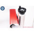 Auto Focus JPT MOPA M7 Fiber Laser Metal Cutting Engraving Machine