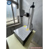 JPT M7 MOPA Fiber Laser Colorful Metal Ring Engraving Cutting Machine