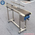 Stainless Steel Conveyor Belt for Fiber Laser Marking & Inkjet Printer