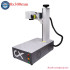 Auto Focus Color JPT MOPA M7 Fiber Laser Metal Cutting Marking Machine