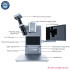 Intelligent Infrared Laser BGA Mobile Repairing Rework Station