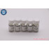 90mm Aluminum BGA Reballing Station Kit with Solder Balls & Stencils