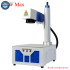 Desktop Raycus MAX Fiber Laser Jewelry Metal Engraving Machine