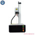 Raycus Fiber Laser Jewelry Metal Cup Paint Marking Engraving Machine