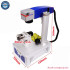 Portable DIY Fiber Laser Jewelry Metal Engraving Tool
