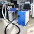 JPT Mopa M7 Separated Fiber Laser Metal Marking Cutting Machine