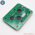 12864 Graphic Dots LCD Module with ST7920 Controller