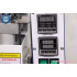 500W Automatic Paper-Feeding Leather Embossing Stamping Machine