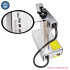 Industrial High-Precision Fiber Laser Metal Nameplate Engraving Machine